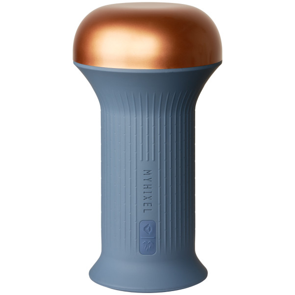 MYHIXEL Control App-styret Trænings Masturbator Produktbillede 4