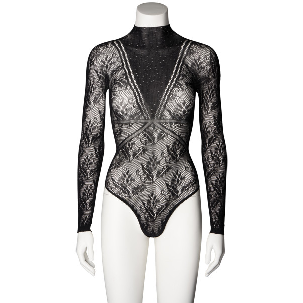 NORTIE Lotus Bodystocking med Similisten Produktbillede 6