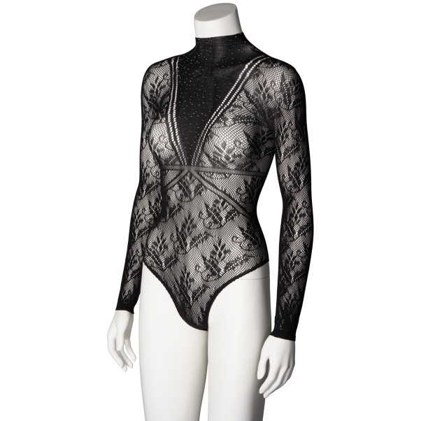 NORTIE Lotus Bodystocking med Similisten Produktbillede 7