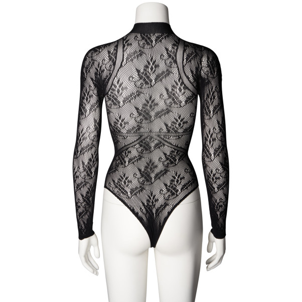 NORTIE Lotus Bodystocking med Similisten Produktbillede 8