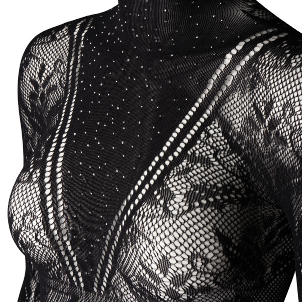 NORTIE Lotus Bodystocking med Similisten Produktbillede 9