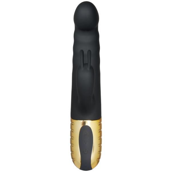 Marc Dorcel G-Stormer Thrusting Rabbit Vibrator Produktbillede 2
