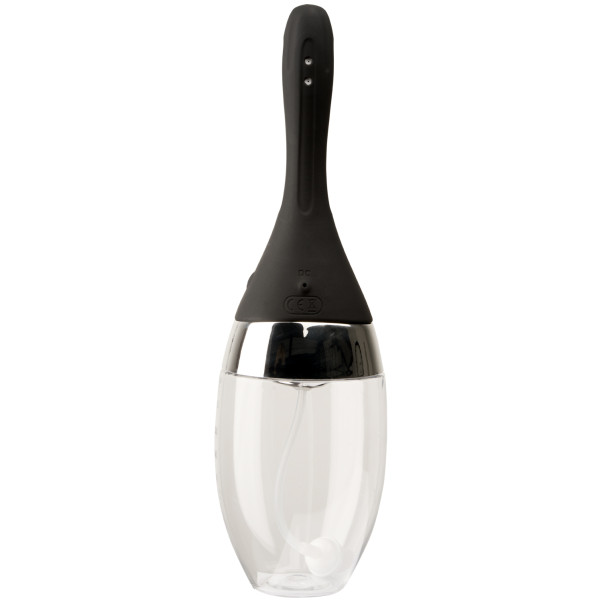 Clean Stream Automatisk Vibrerende Enema Bulb Produktbillede 2