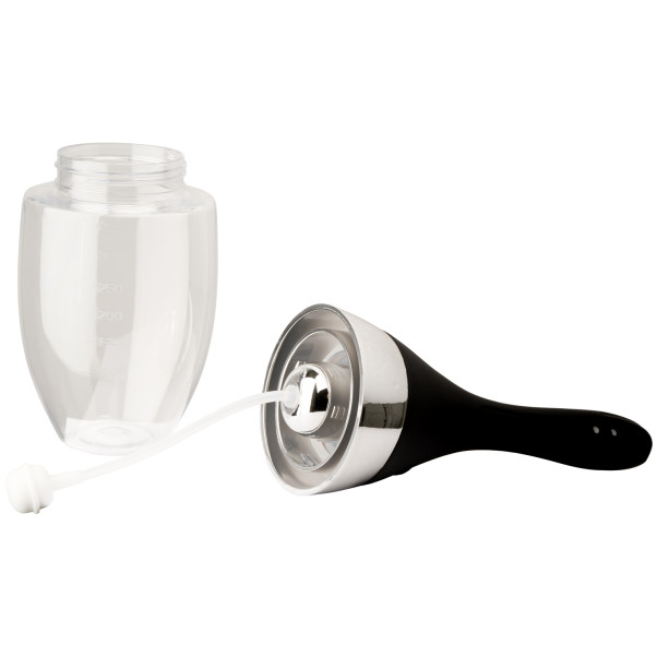 Clean Stream Automatisk Vibrerende Enema Bulb Produktbillede 3