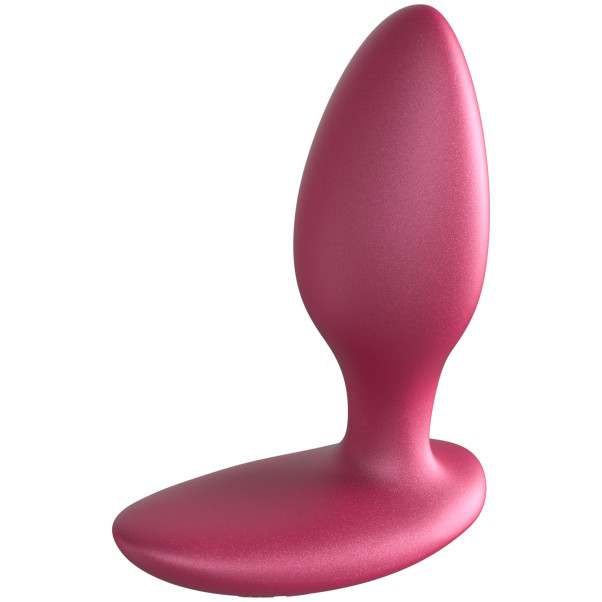 We-Vibe Ditto+ Vibrerende Butt Plug med Fjernbetjening og App Produktbillede 3
