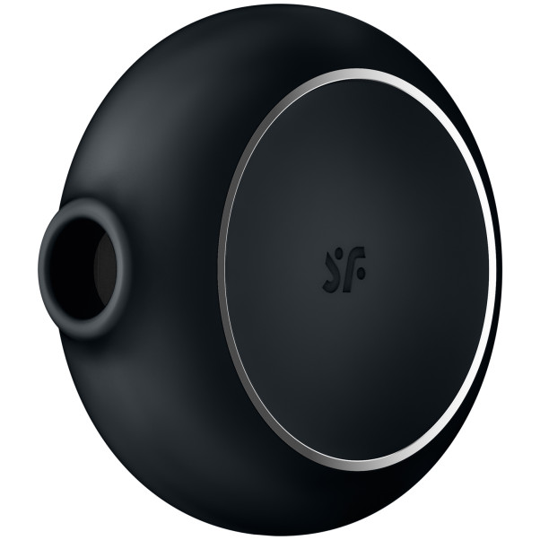 Satisfyer Pro to Go 3 Klitoris Stimulator Produktbillede 1