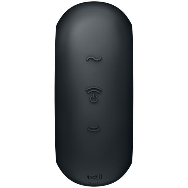 Satisfyer Pro to Go 3 Klitoris Stimulator Produktbillede 4