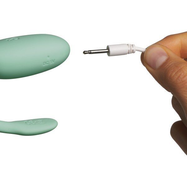 Magic Motion Fitcute Kegel Rejuve Bækkenbundstræner  51