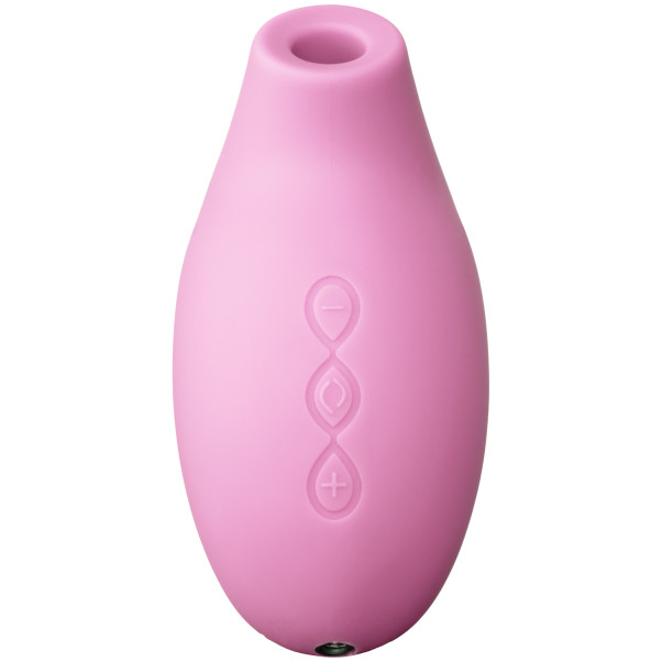 LELO Sona 2 Travel Edition Klitoris Stimulator Produktbillede 3