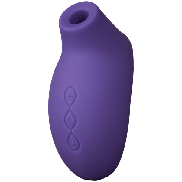 LELO Sona 2 Travel Edition Klitoris Stimulator Produktbillede 2