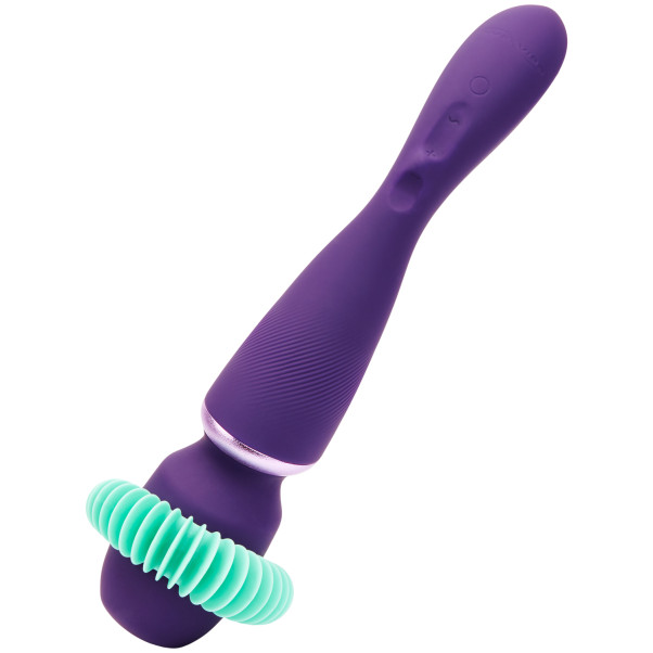 We-Vibe Magic Wand Body Massager med Tilbehør Produktbillede 2