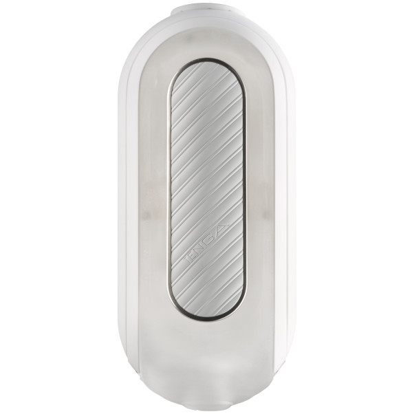TENGA Flip Zero Gravity EV Hvid eller Sort Masturbator Produktbillede 1