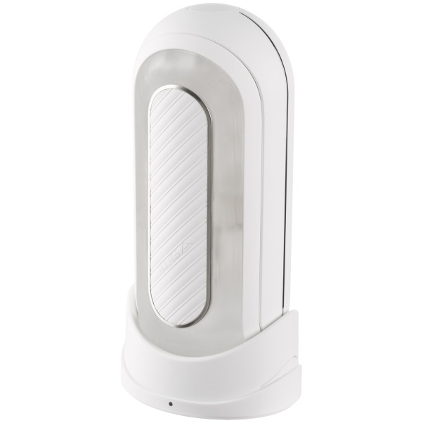 TENGA Flip Zero Gravity EV Hvid eller Sort Masturbator Produktbillede 3