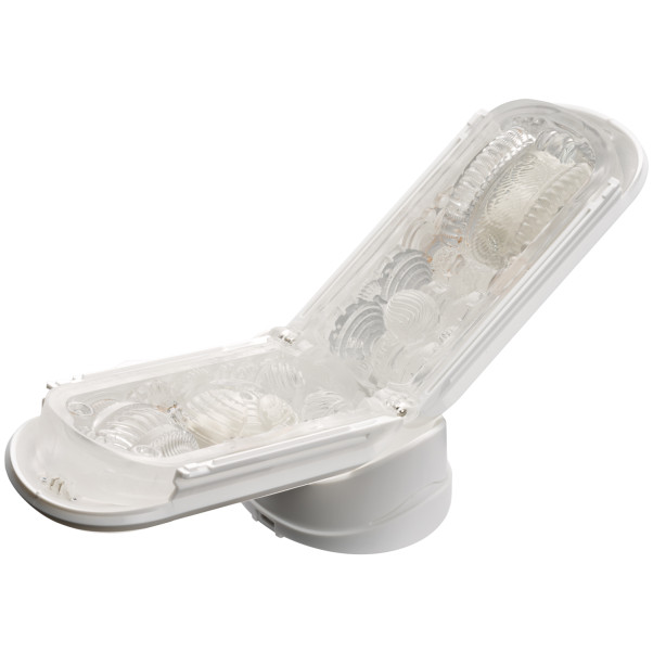 TENGA Flip Zero Gravity EV Hvid eller Sort Masturbator Produktbillede 5