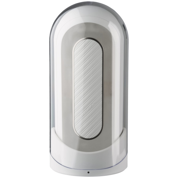 TENGA Flip Zero Gravity EV Hvid eller Sort Masturbator Produktbillede 8