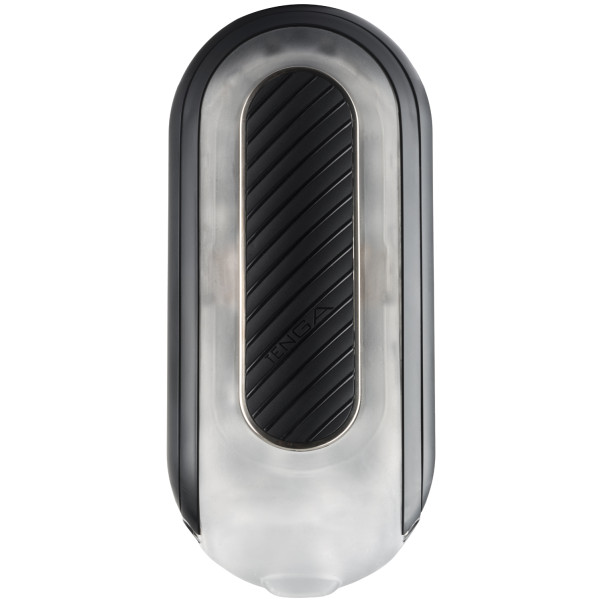 TENGA Flip Zero Gravity EV Hvid eller Sort Masturbator Produktbillede 2