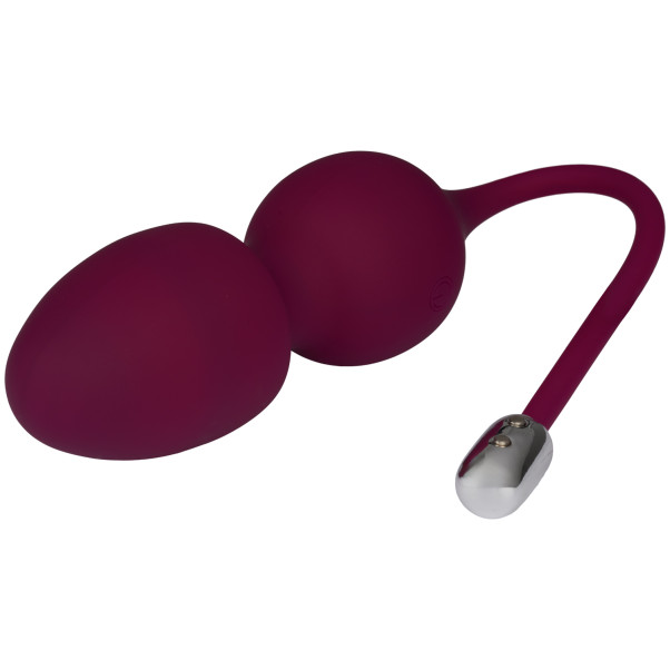 Dorcel Fjernbetjente Bækkenbundskugler Produktbillede 2