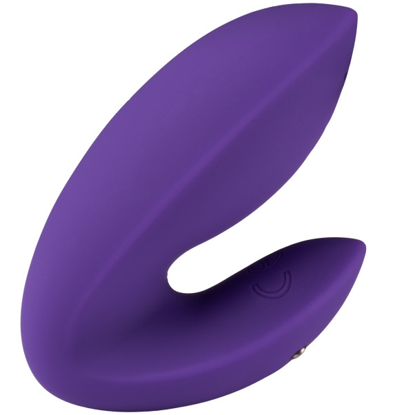 Satisfyer Love Riot Finger Vibrator Produktbillede 2