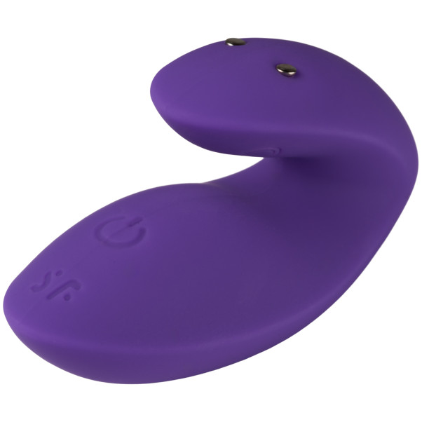 Satisfyer Love Riot Finger Vibrator Produktbillede 3