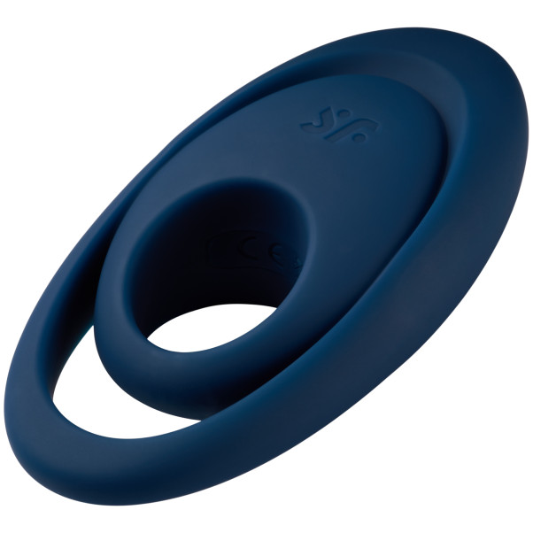 Satisfyer Glorious Duo Vibrerende Penisring Produktbillede 5