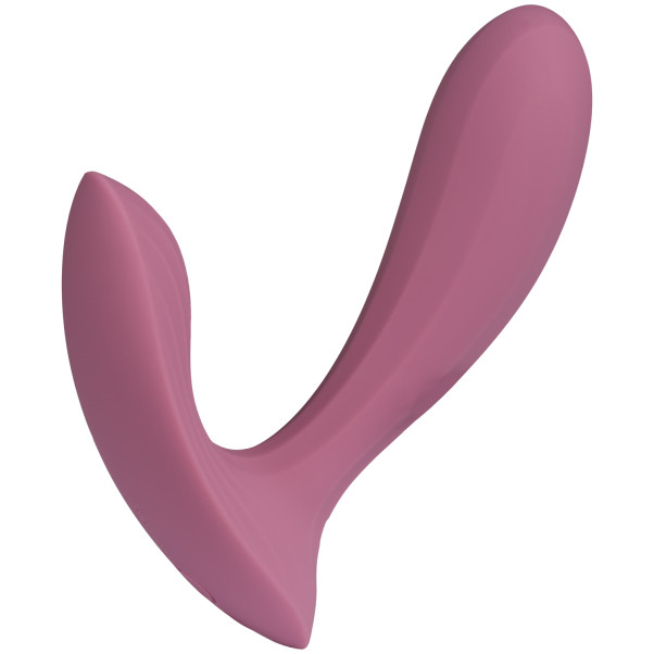 Svakom Erica Wearable Vibrator med App Produktbillede 1