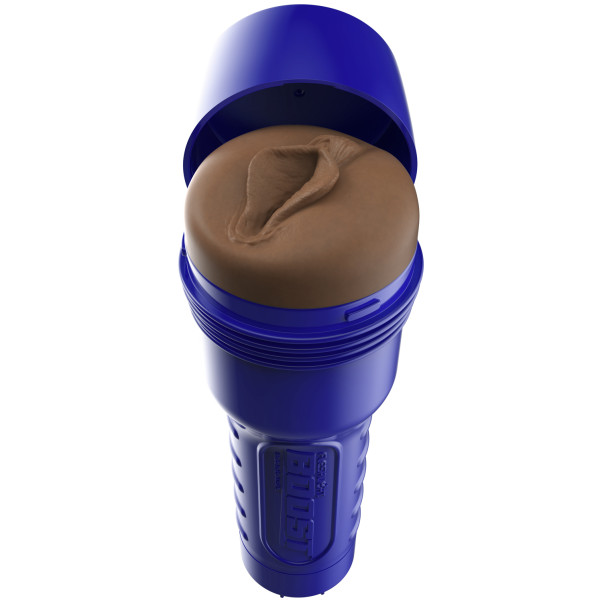 Fleshlight Boost Bang Medium Dark Masturbator  3