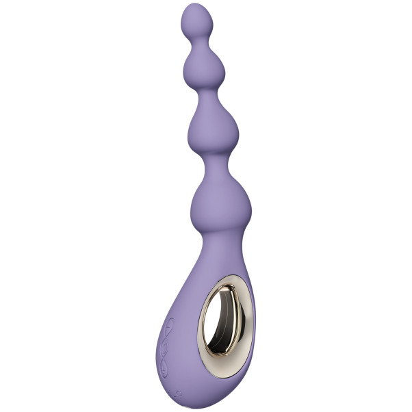 LELO Soraya Beads Vibrerende Anal Massager Produktbillede 2