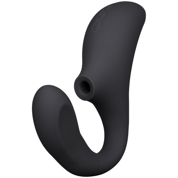 LELO Enigma Wave Dual Stimulation Sonic Massager Produktbillede 1