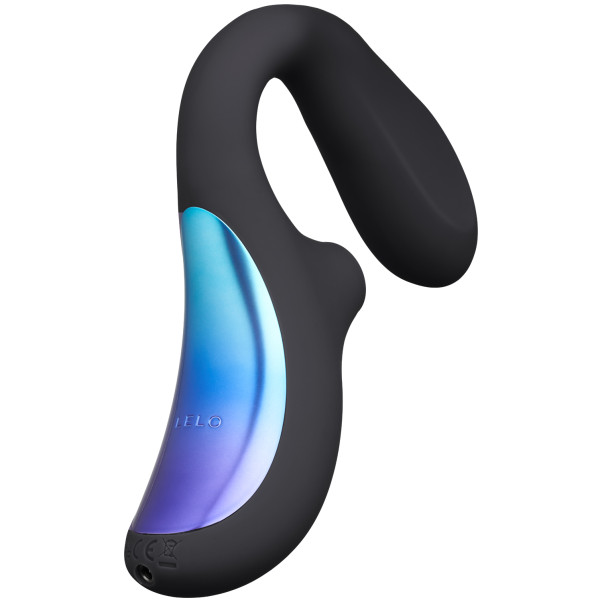 LELO Enigma Wave Dual Stimulation Sonic Massager Produktbillede 4