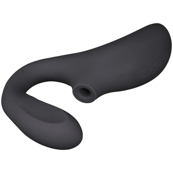 LELO Enigma Wave Dual Stimulation Sonic Massager Produktbillede 5