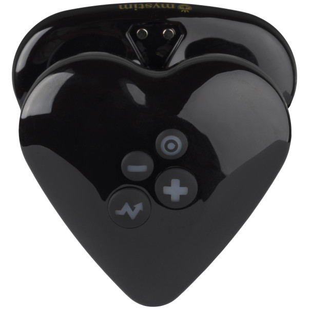 Mystim Heart's Desire E-Stim Edition  4