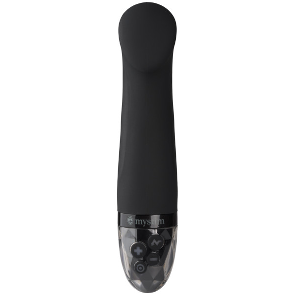 Mystim Right On Ron Opladelig eStim Vibrator  3