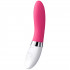 LELO Liv 2 G-punkts Vibrator - TESTVINDER  2