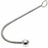 Rimba Bondage Metal Anal Krog Small  1