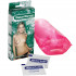 WaterWoman Ribbed Onaniprodukt til Mænd 5 stk - TESTVINDER  4