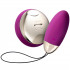 LELO Lyla 2 Trådløst Fjernbetjent Vibrator Æg -TESTVINDER  2
