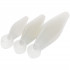 Toy Joy Anal Plugs Finger Sæt 3 stk billede af emballagen 2