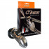 CB-6000 Chrom Kyskhedsbælte (8,25 cm)  2