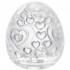 TENGA Egg Easy Beat Håndjob til Mænd produktbillede 4
