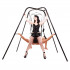 Fetish Fantasy Sexgynge Stativ  2