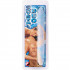 Crystal Clear Dobbelt Dildo  3