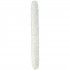 Crystal Clear Dobbelt Dildo  1
