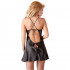 Cottelli Silky Neglige Kjole  2
