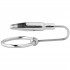 Penis Plug med Glansring  2