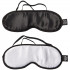 Fifty Shades of Grey Dobbelt Blindfold Sæt  1