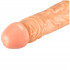 European Lover Naturtro Dildo 23 cm  4