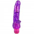 H2O Viking Dildo Vibrator 22 cm  1