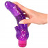 H2O Viking Dildo Vibrator 22 cm  3