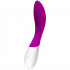 LELO Mona Wave Dual-action G-punkts Vibrator  1