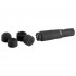 Sinful Black Pocket Vibrator  2